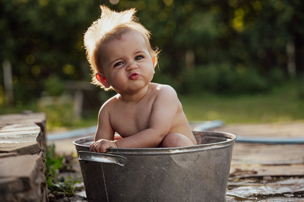 Photograph by Анна Муковозова