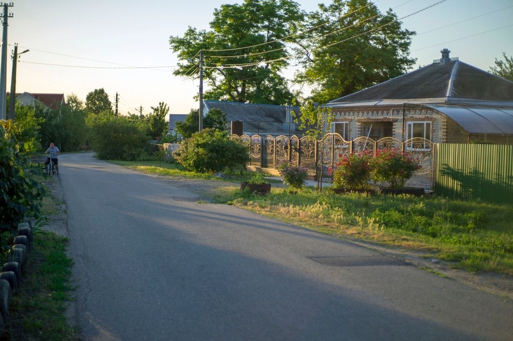 Photograph by Роман Крупченко