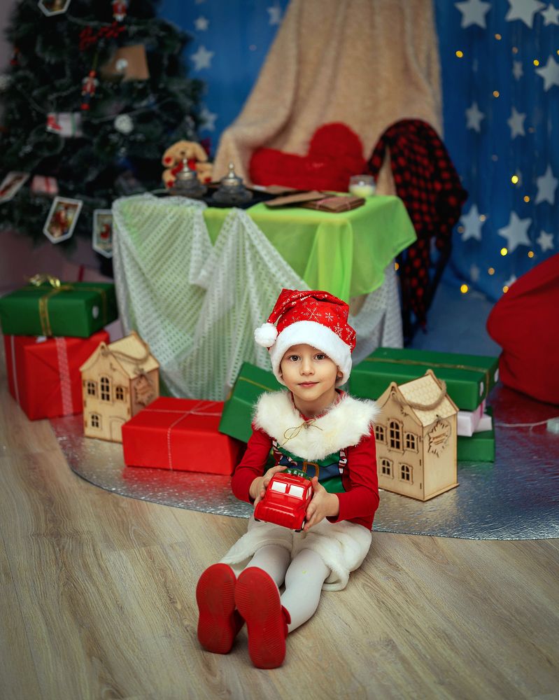 Photograph by Вита Козырева