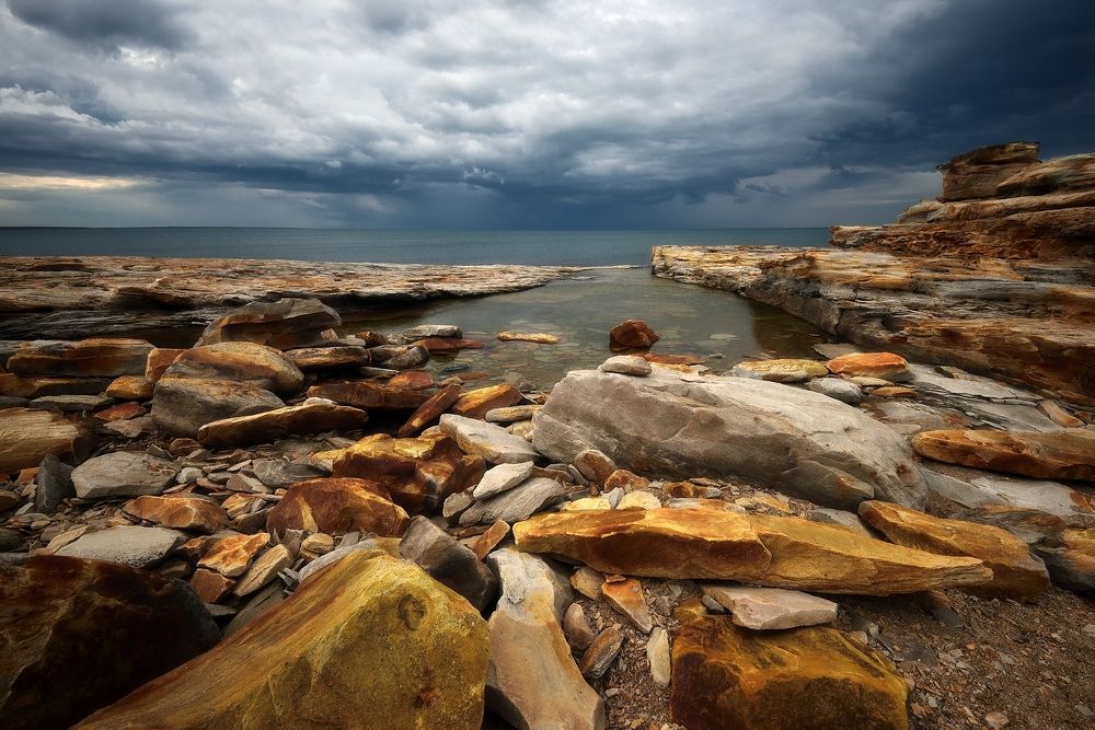 Photograph by Алексей Никонов