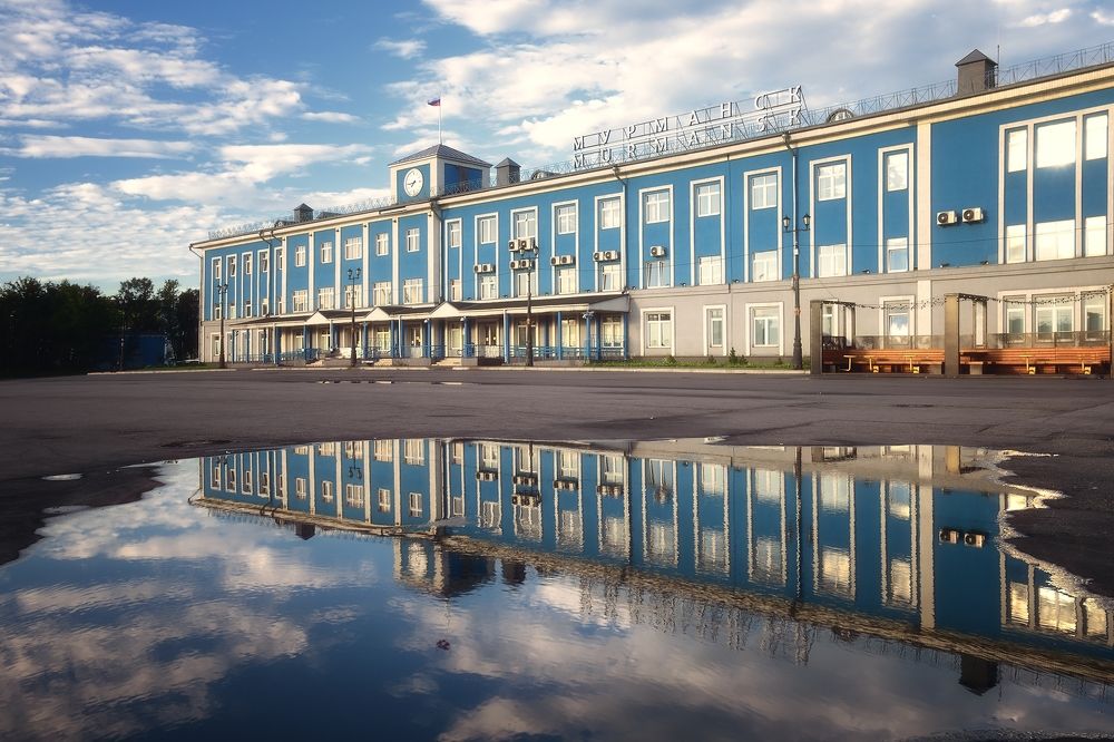 Photograph by Алексей Никонов