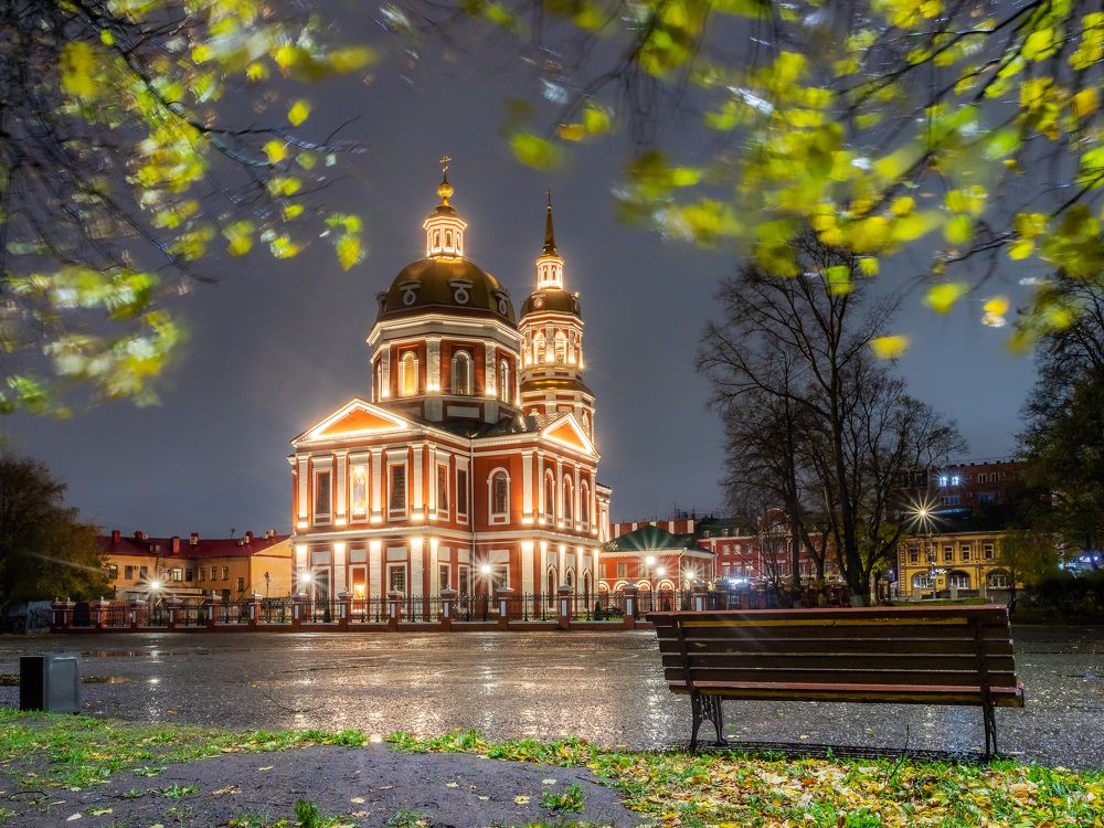 Фотография автора Панагушин Сергей