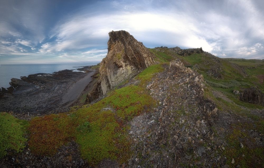 Photograph by Алексей Никонов