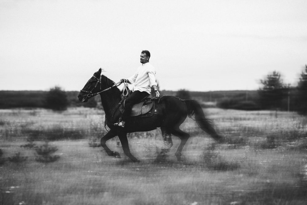 Photograph by Евгений Бондаренко