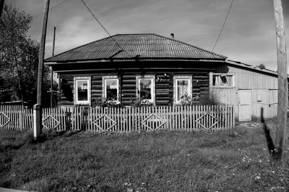 Photograph by Екатерина Шерабурко