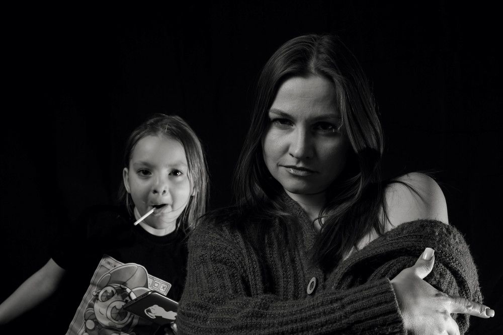 Photograph by Никулин Сергей