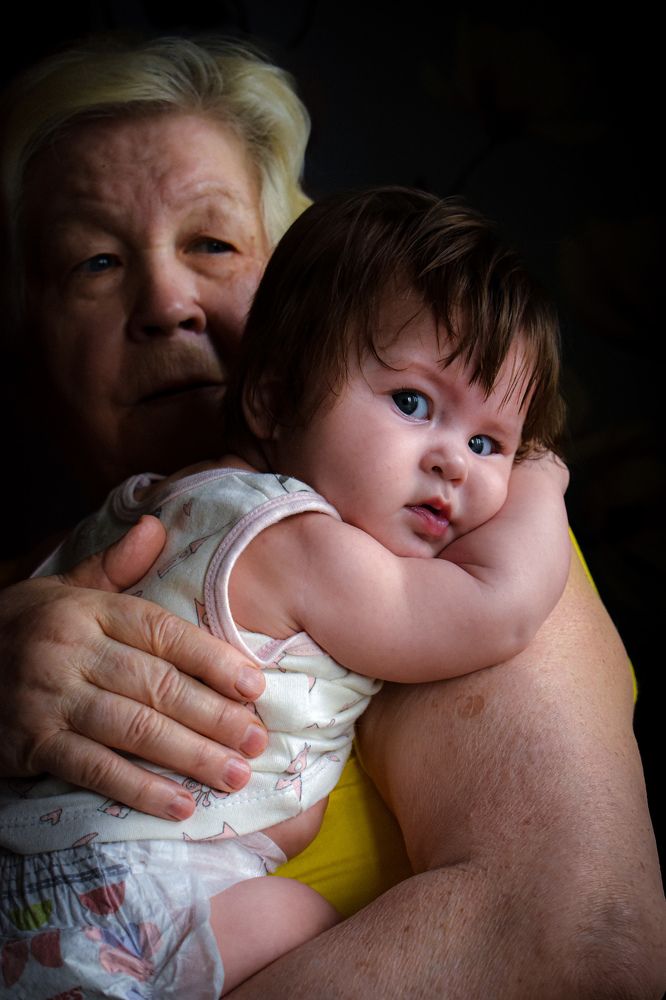 Photograph by Ксения Маленкова