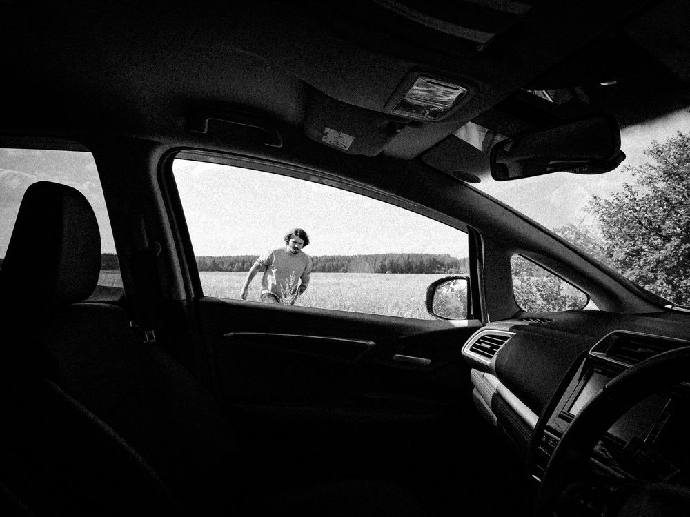 Photograph by Ольга Попова