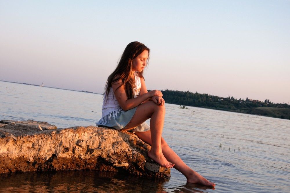 Photograph by Лариса Осьмак