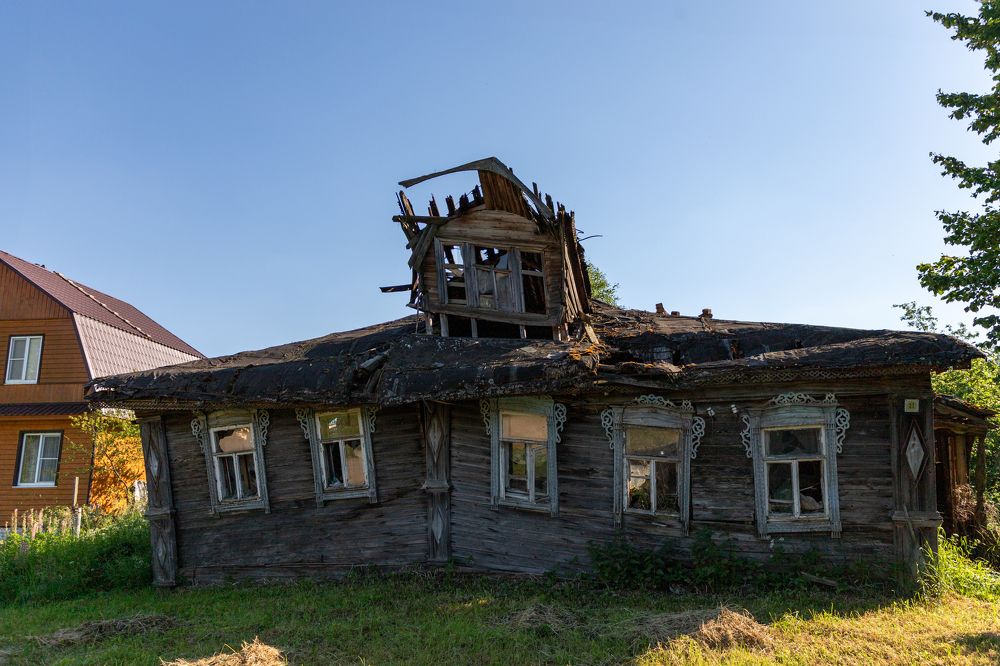Фотография автора 