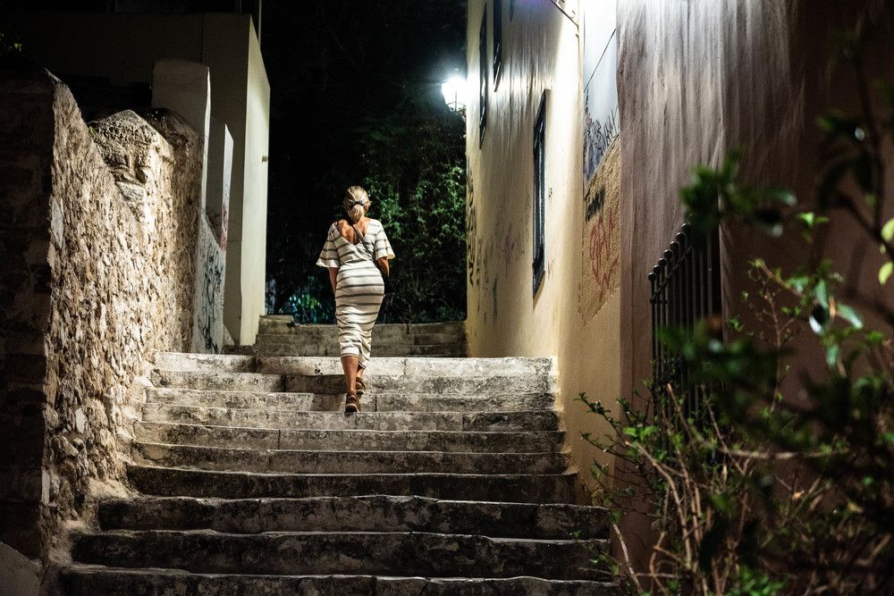 Photograph by Dimitris Emmanoulopoulos