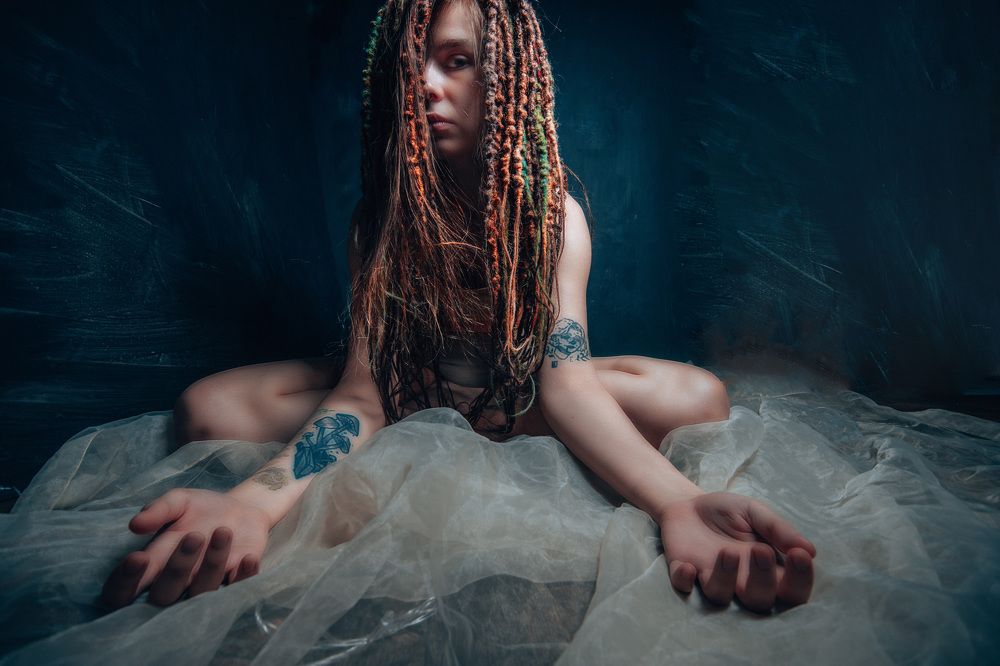 Photograph by Konstantin