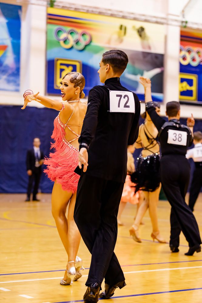 Photograph by Ольга Богданова