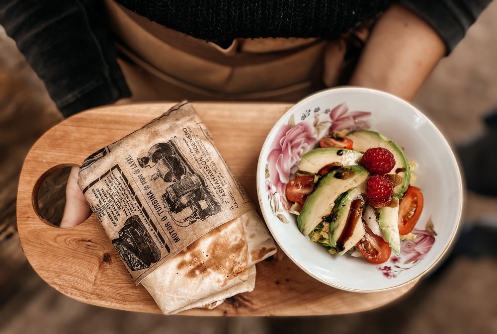 Photograph by Ольга Попова