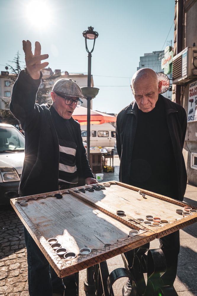 Фотография автора Андрей Хрулев