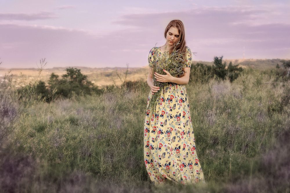 Photograph by Helena Proshkina