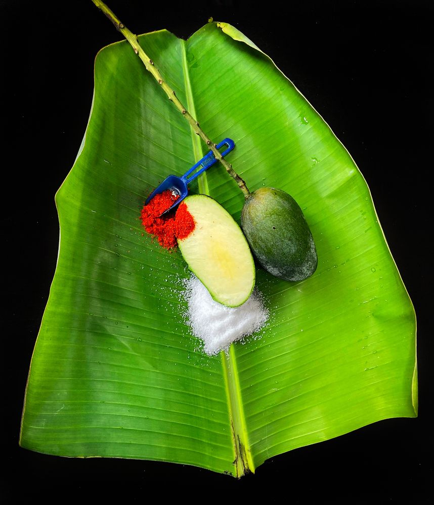 Photograph by Abhijit Roy