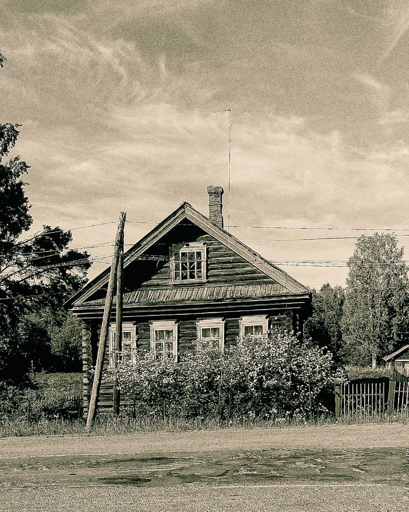 Photograph by Люда Яковлева