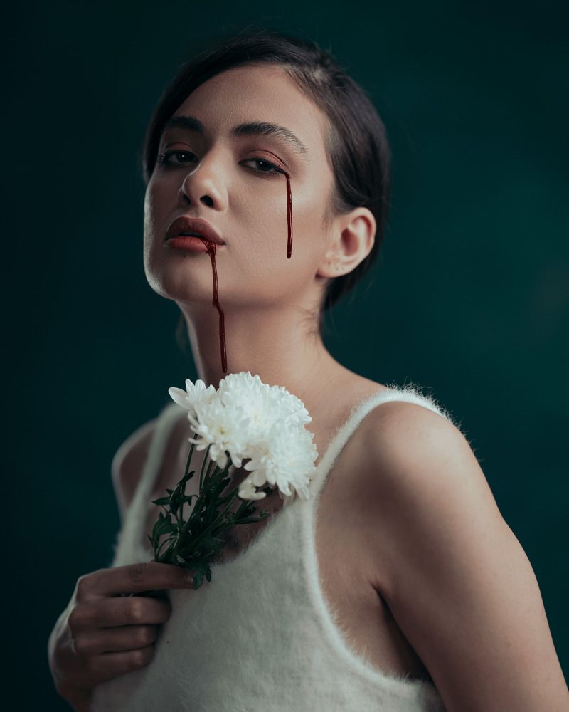 Photograph by mahdi rad