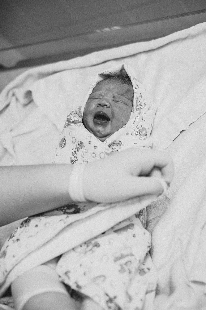 Photograph by Ирина Табалыкина