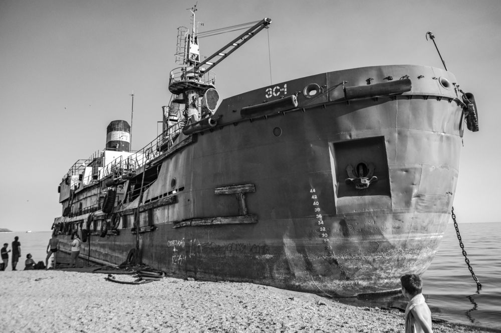 Photograph by Марина Канавченко