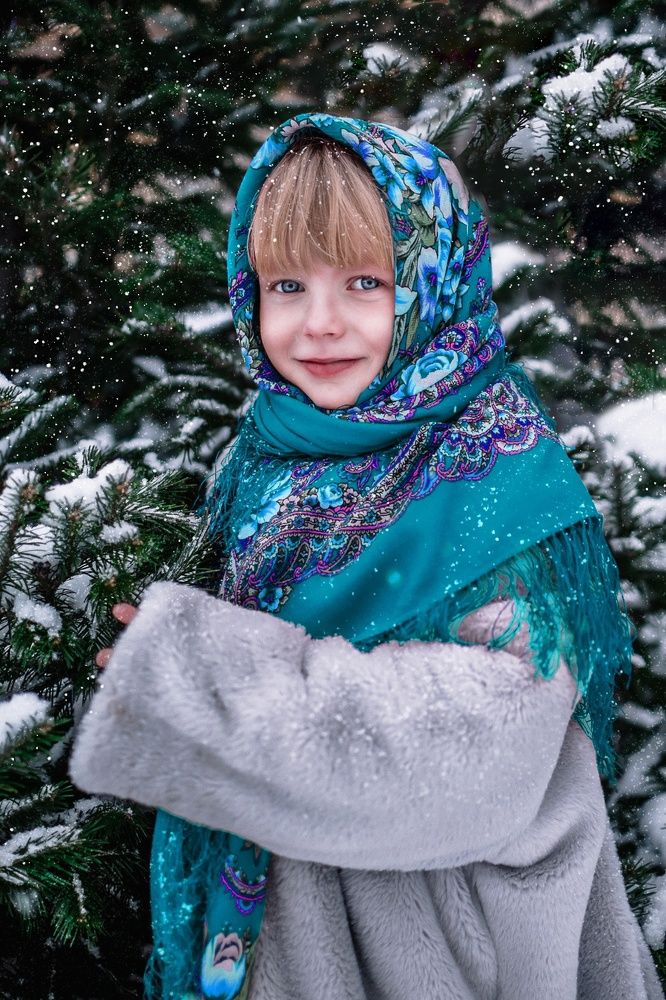 Photograph by Елена Обухова