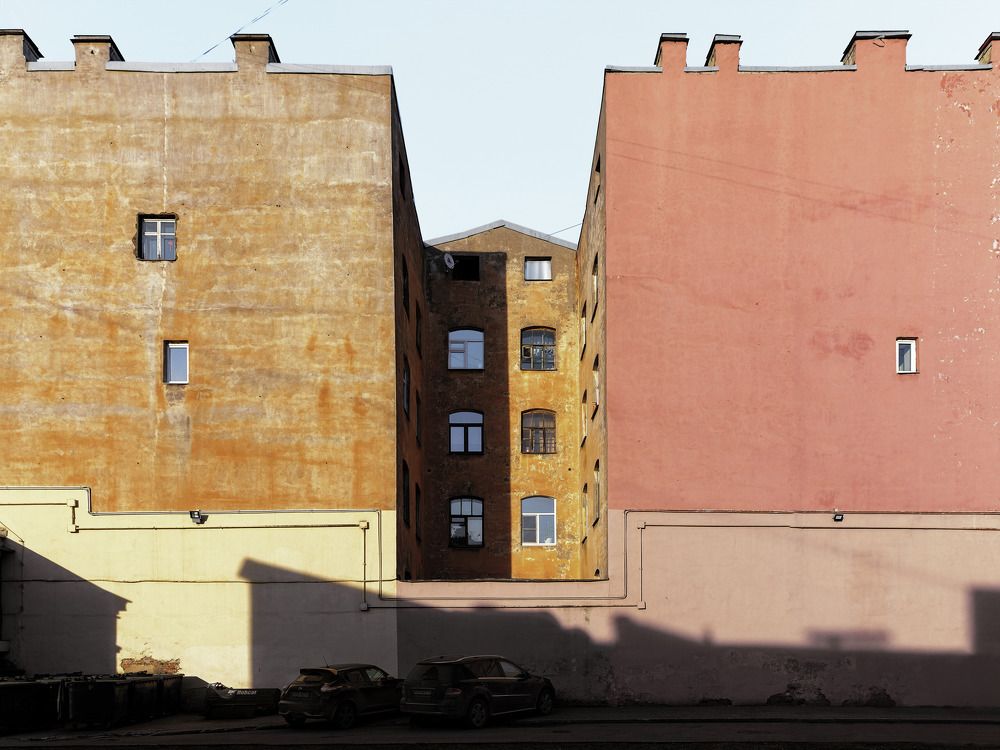 Photograph by Viktor