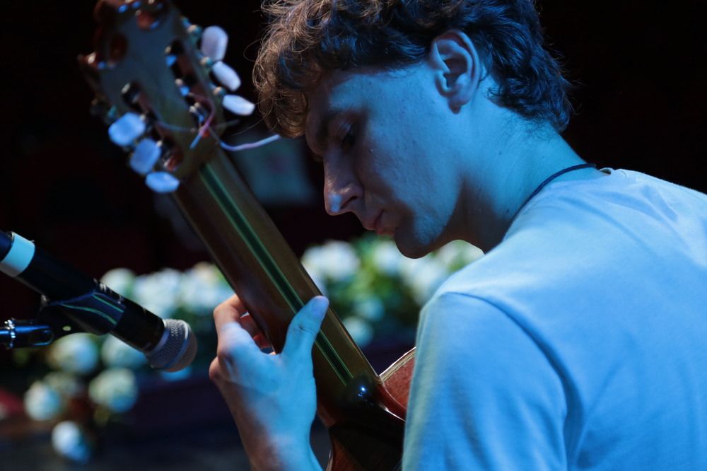 Photograph by Дарья Юсарева