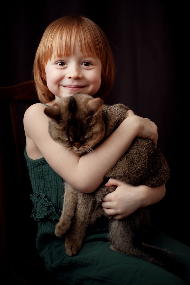 Photograph by Алла Аюпова