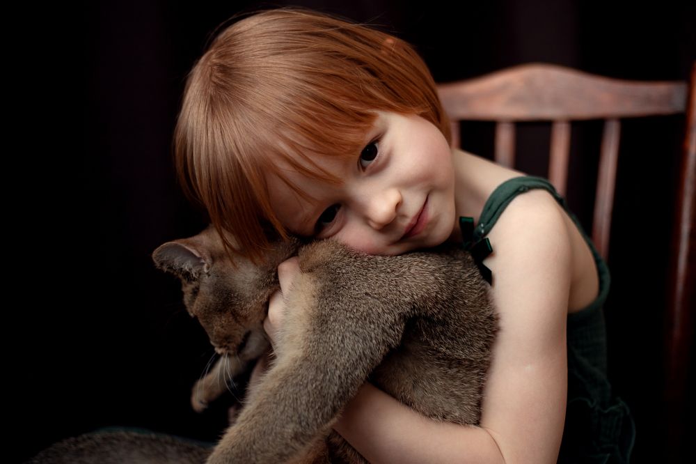 Photograph by Алла Аюпова