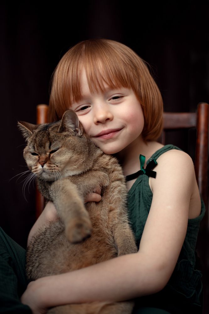 Photograph by Алла Аюпова