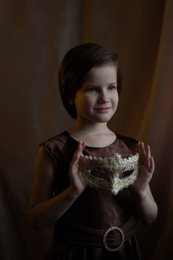 Photograph by Ольга Остроумова