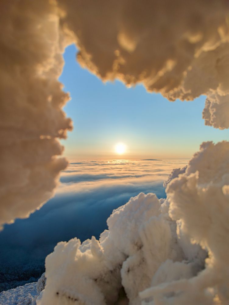 Photograph by Евгений Якушев