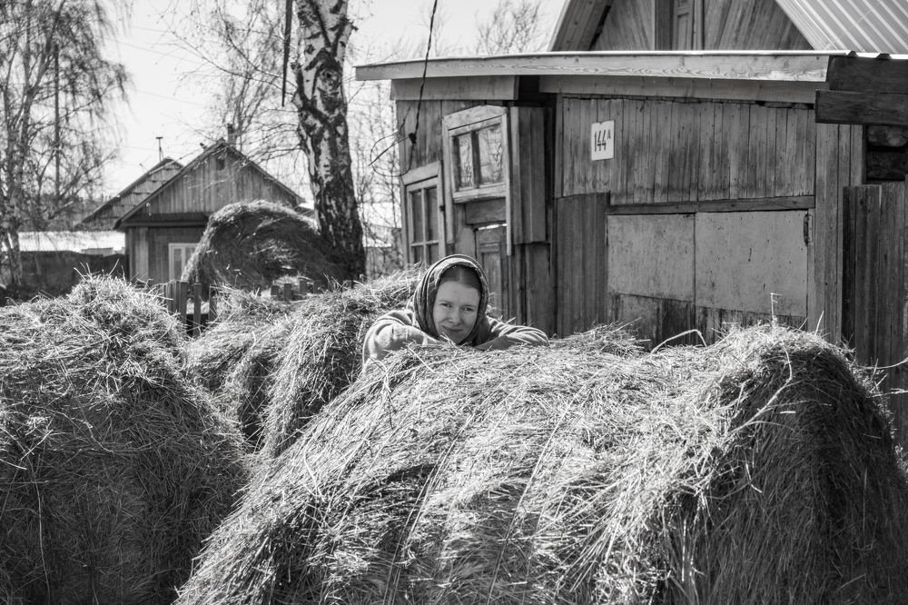 Photograph by Екатерина Шерабурко