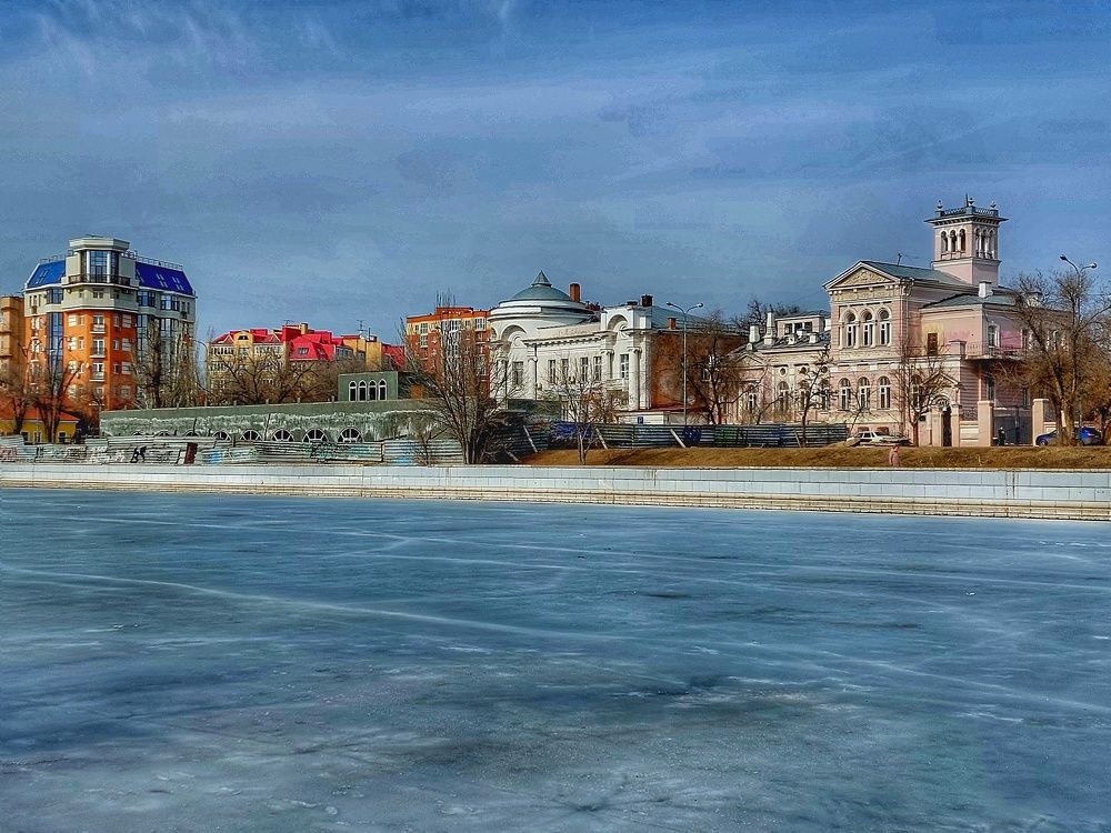 Photograph by Нина Паршина