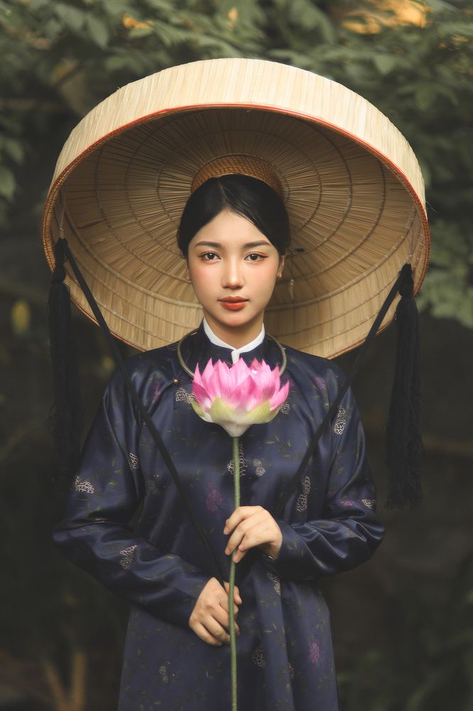 Photograph by anh hà