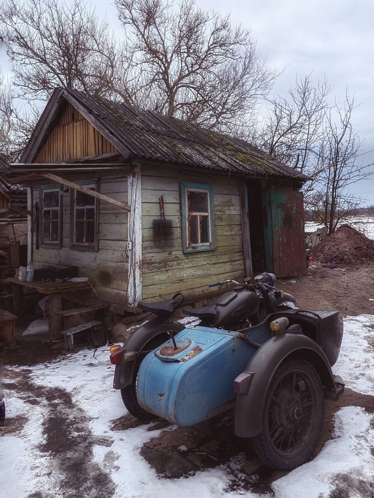 Photograph by Елена Пономарева