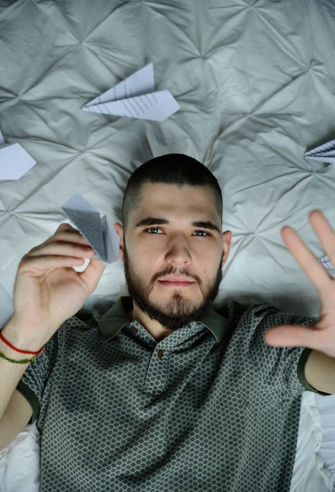 Photograph by OXANA FILATEVA