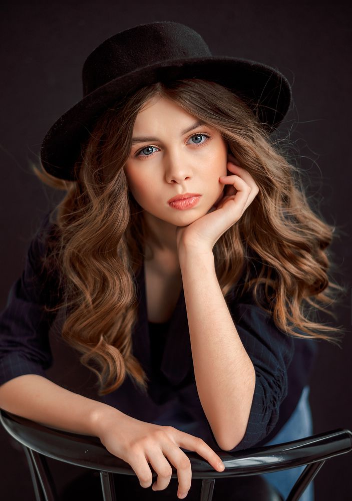 Photograph by Шавловская Марина