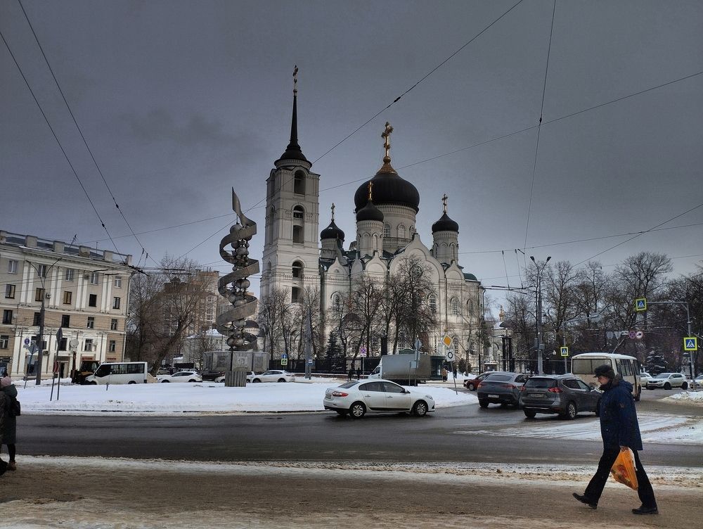 Photograph by Дарья Ермакова