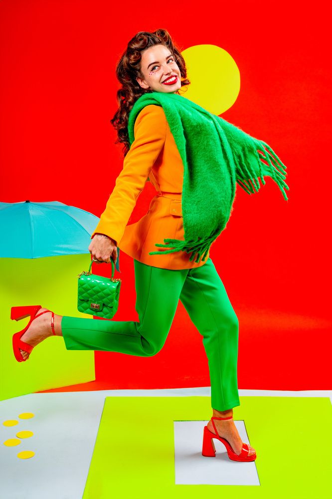 Photograph by Zach Hood