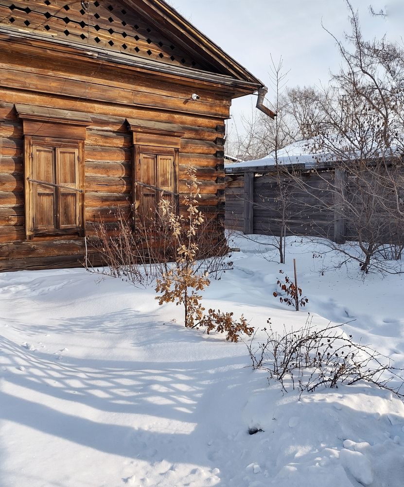 Photograph by Оксана Лоншакова