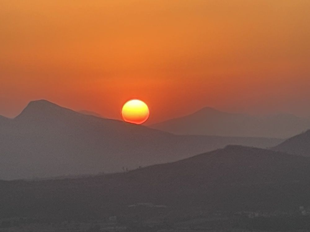 Photograph by Ashish Shrivastava