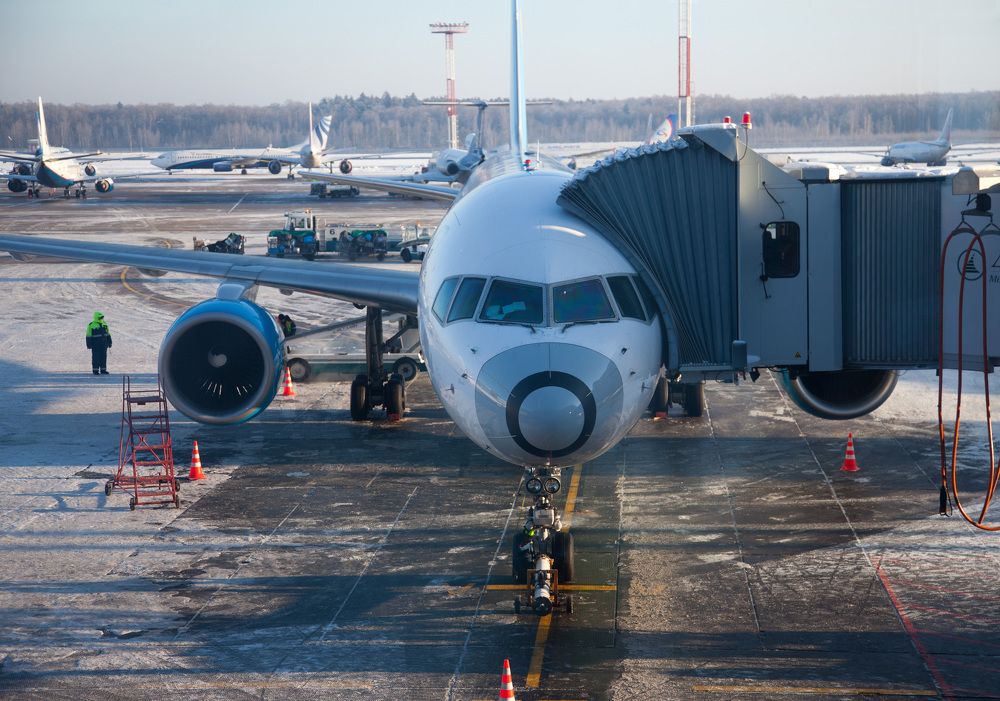 Photograph by Елена Чернова