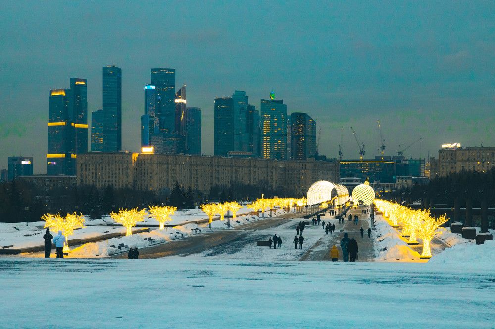 Фотография автора Ирина Гриценко