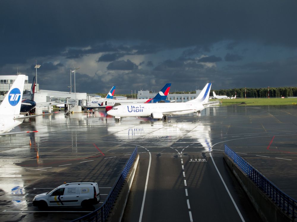 Photograph by Елена Чернова