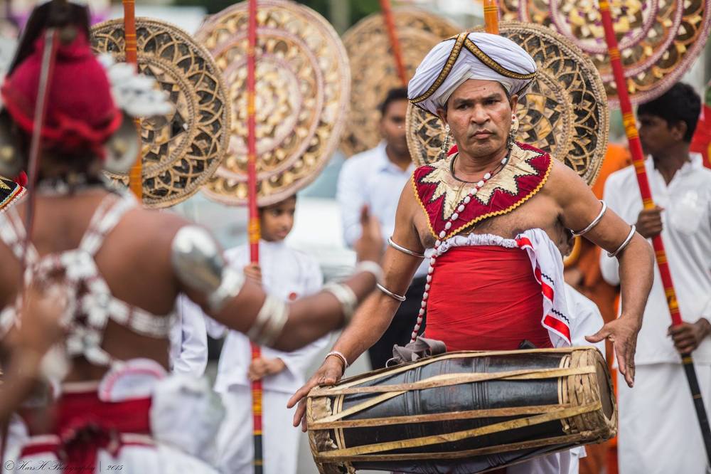 Photograph by Harsh Keppetipola