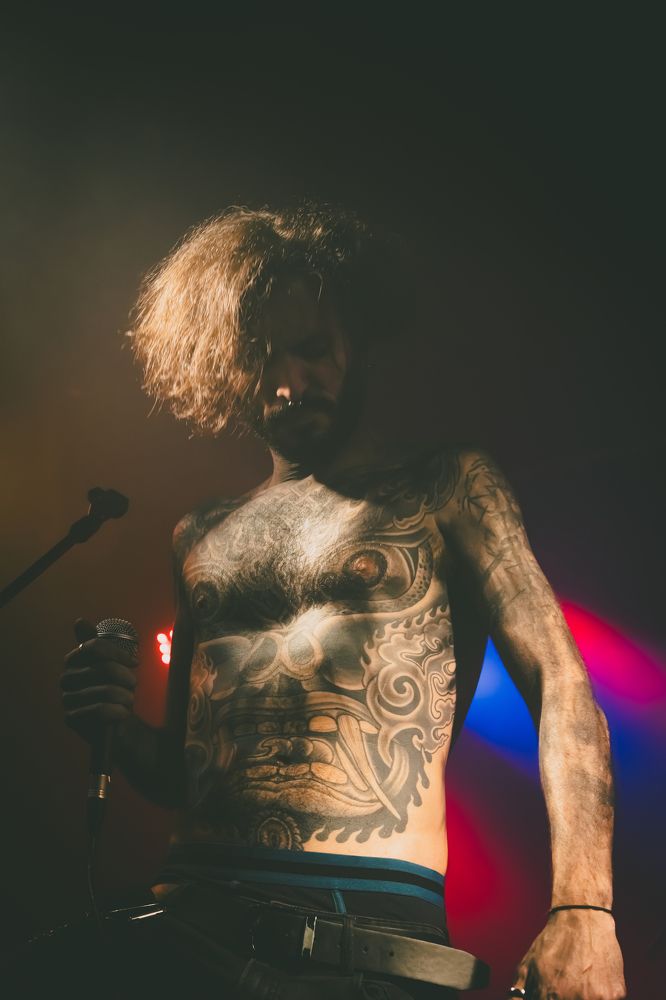 Photograph by Pantelis Michael