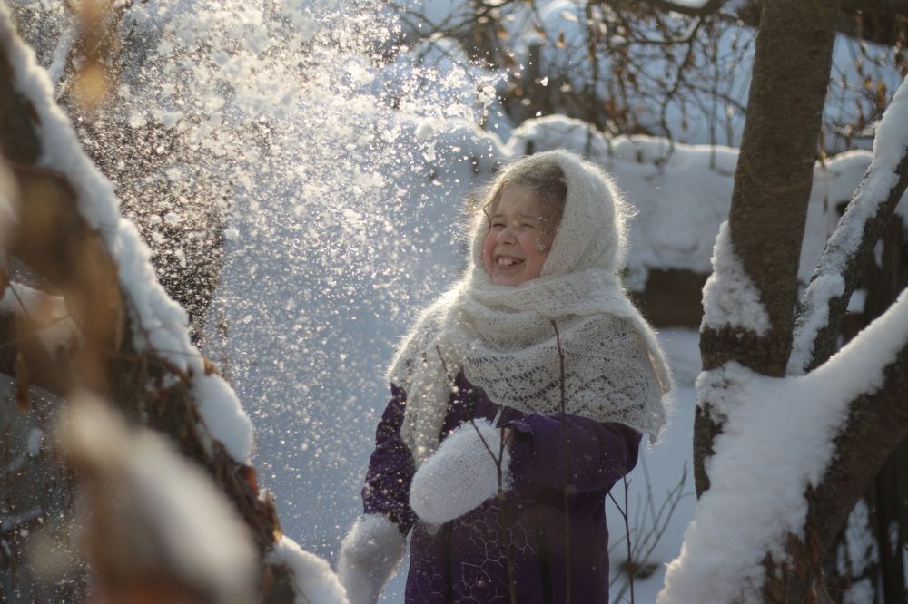 Фотография автора Анастасия Березина