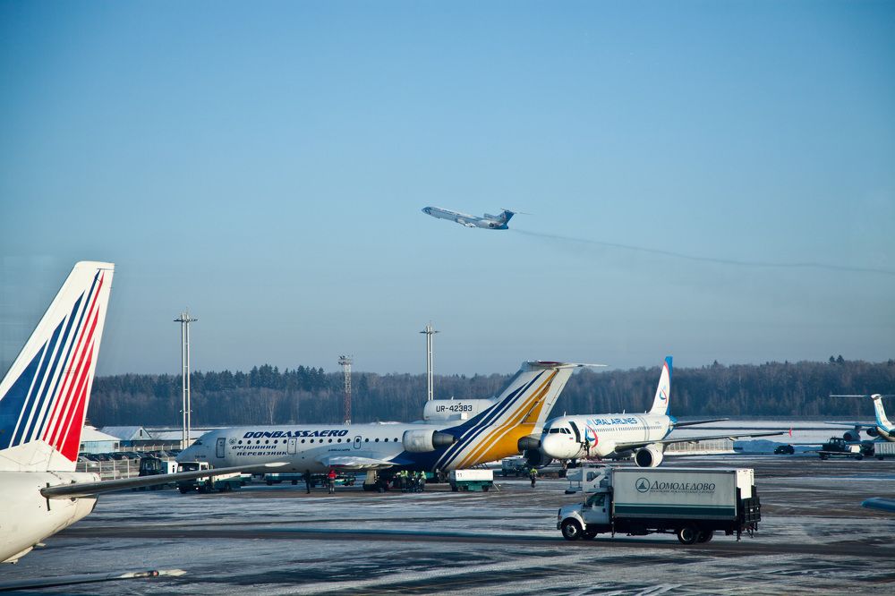 Photograph by Елена Чернова